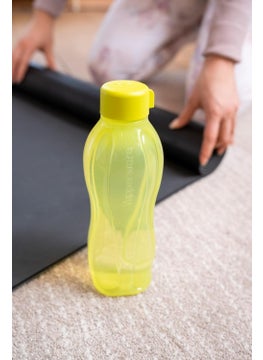 Tupperware Eco+ Bottle Drinker 750 ml Lemon  - Image 4