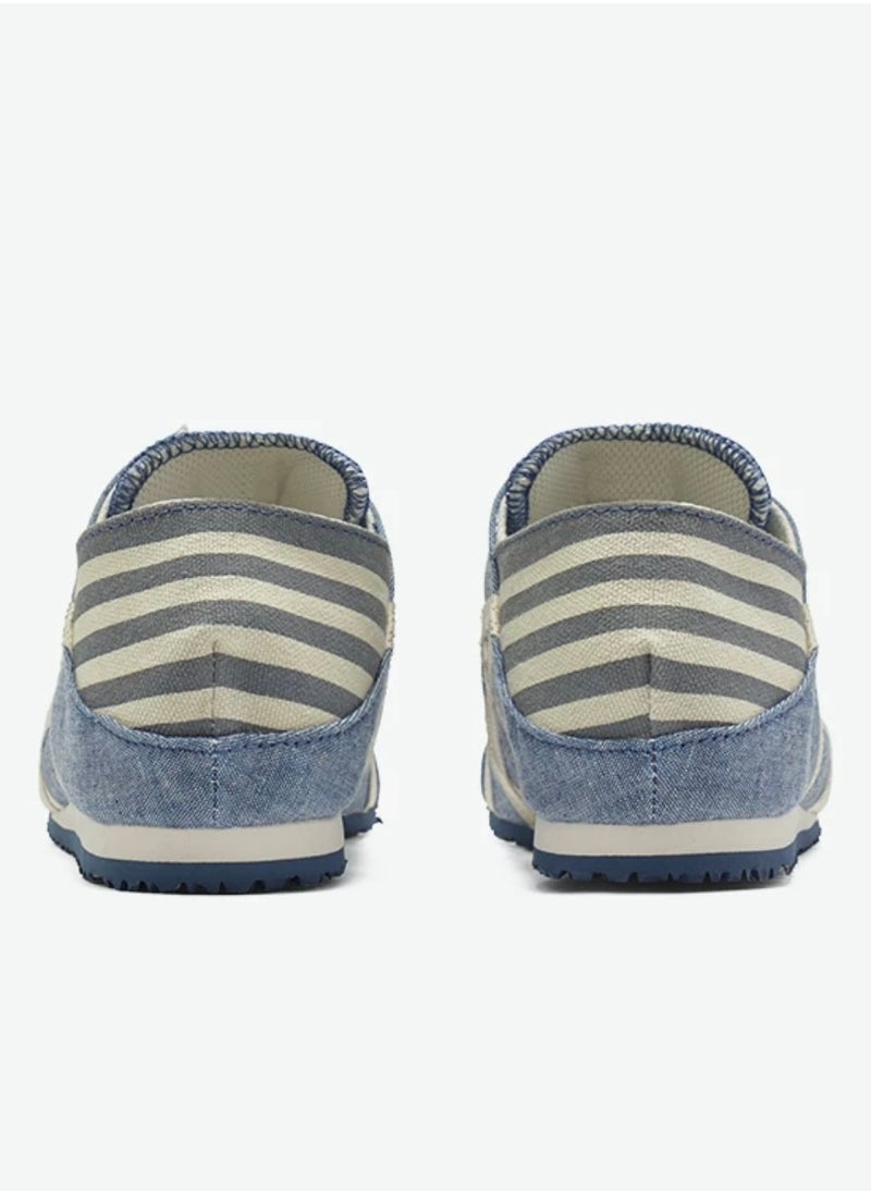 Onitsuka Tiger MEXICO 66 PARATY Sneakers Blue/White  - Image 3