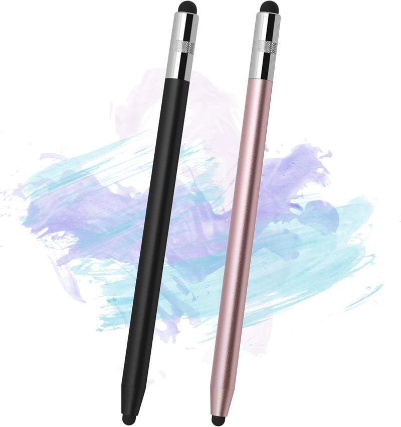 Bluejw Stylus Pen for Samsung Galaxy Z Fold 7 5G Fold Edition S Pen for Galaxy Z Fold 7 (Black) - Image 1