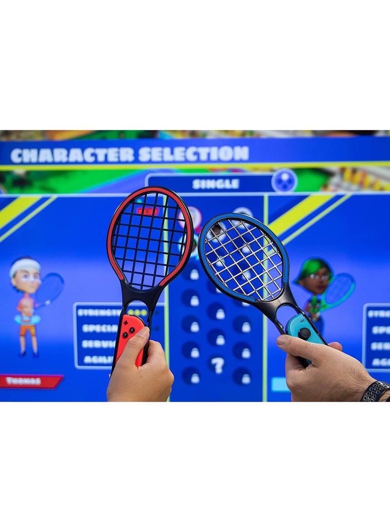 Nintendo Instant Sports Tennis Bundle Nintendo Switch - Image 4