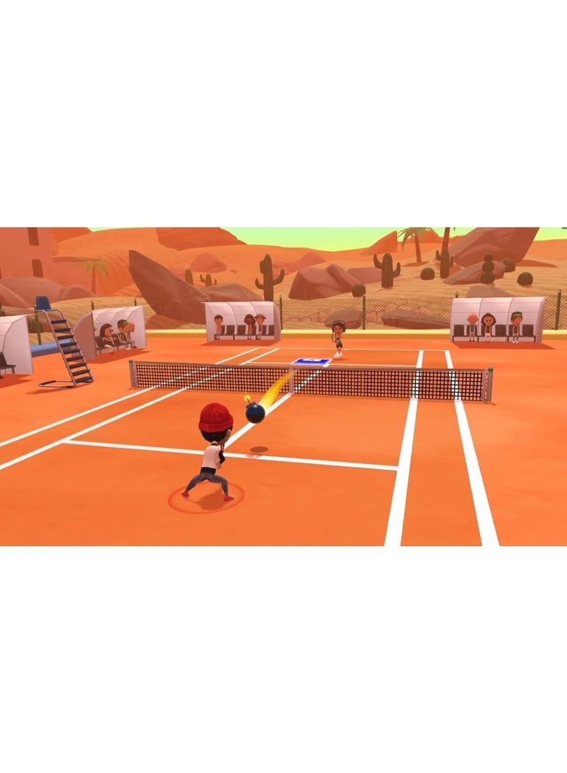 Nintendo Instant Sports Tennis Bundle Nintendo Switch - Image 5