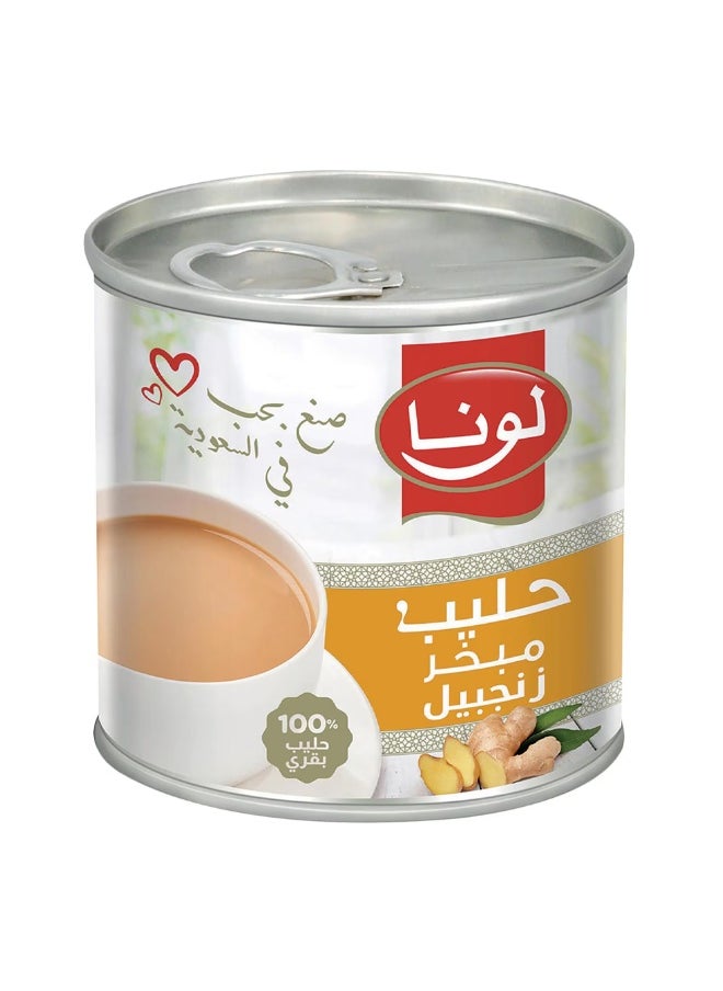 Luna - Luna Evaporated Ginger Milk, 170g - Image 1