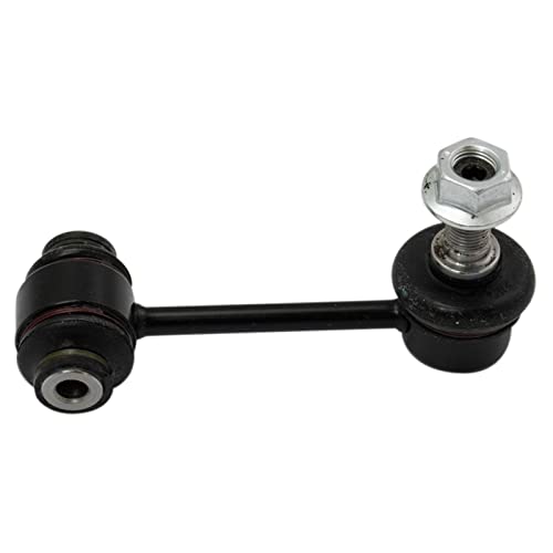 TRQ Front & Rear Sway Bar Stabilizer Link Set Compatible with 2006 Lexus GS300 2007-2011 GS350 2006-2013 IS250 2011-2013 IS350 - Image 5