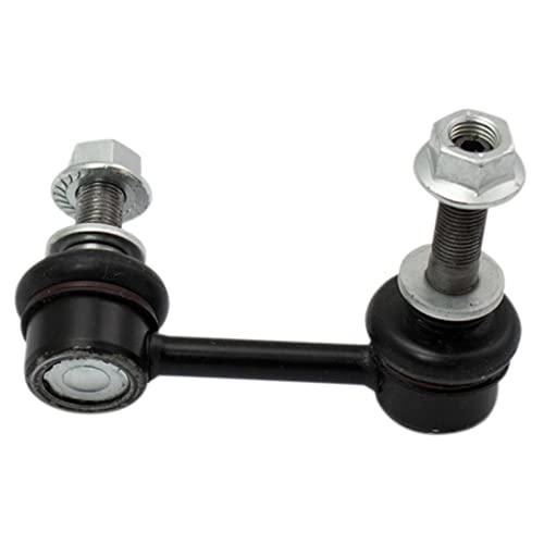 TRQ Front & Rear Sway Bar Stabilizer Link Set Compatible with 2006 Lexus GS300 2007-2011 GS350 2006-2013 IS250 2011-2013 IS350 - Image 3