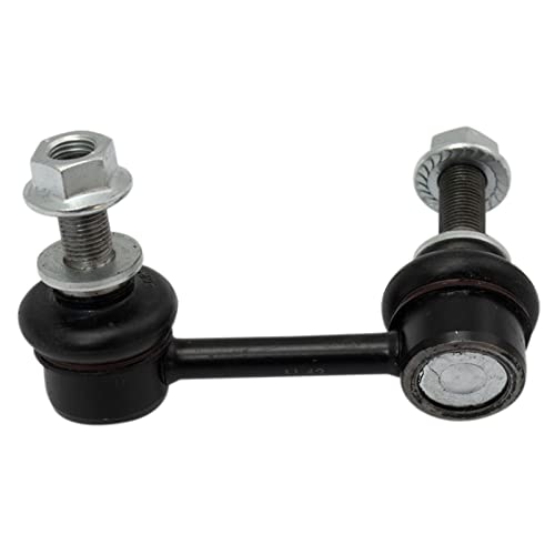TRQ Front & Rear Sway Bar Stabilizer Link Set Compatible with 2006 Lexus GS300 2007-2011 GS350 2006-2013 IS250 2011-2013 IS350 - Image 4