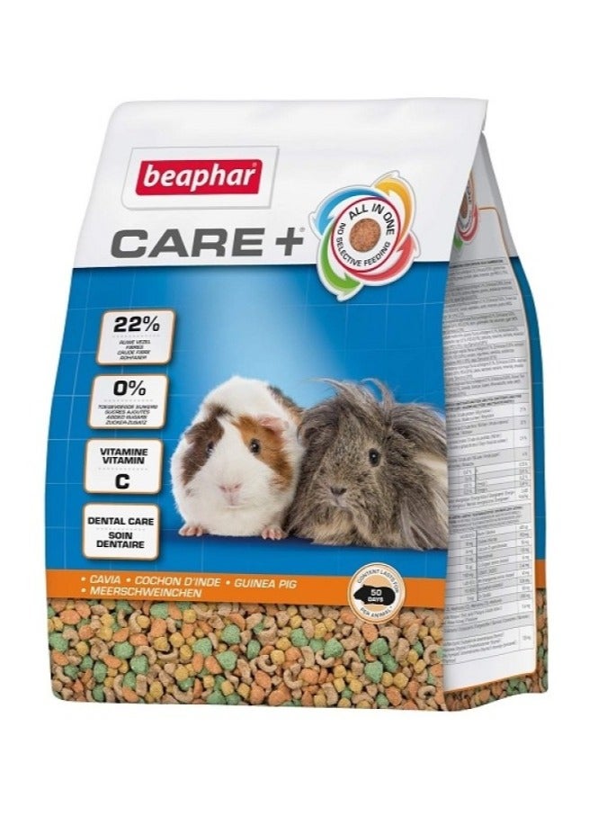 بيفار طعام كير+ لخنزير غينيا 1.5 كجم