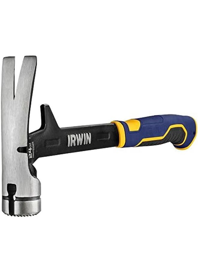 Hammer 24Oz Demolition Steel Framing Hammer Iwht51024 - pzsku/ZE0354FE284F25B1C6BF8Z/45/_/1723174405/ca229ada-6467-4e45-9fb4-fcd7cc4a0df9