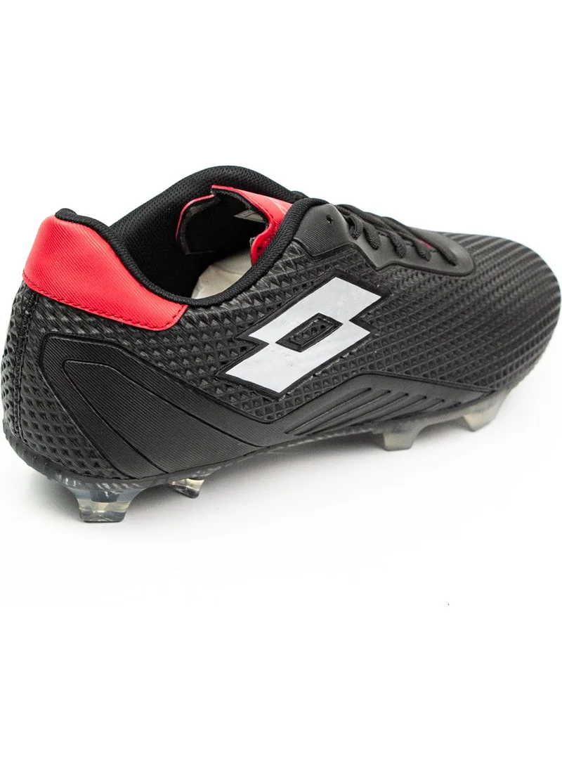 LOTTO 101394064 Force Black Men's Football Boots