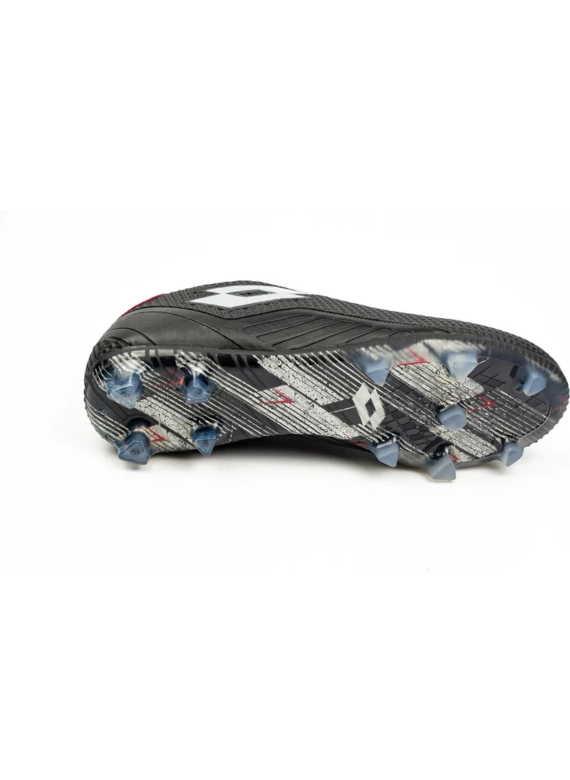 LOTTO 101394064 Force Black Men's Football Boots