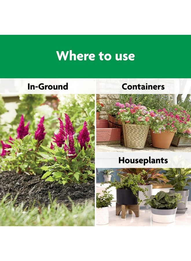 Miracle-Gro Shake 'N Feed All Purpose Plant Food - Image 5