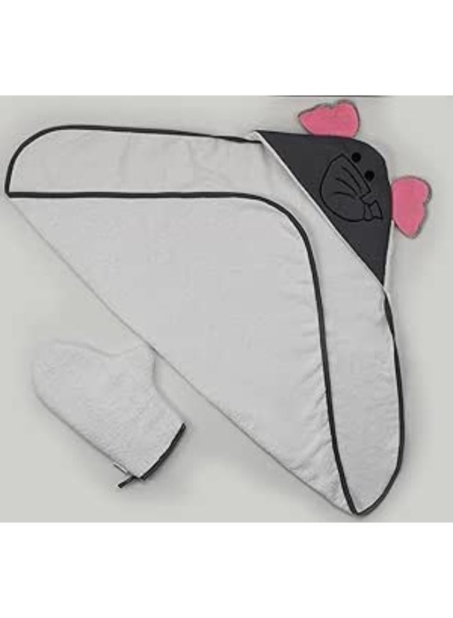 بيتي بيبي باشكير الفيل