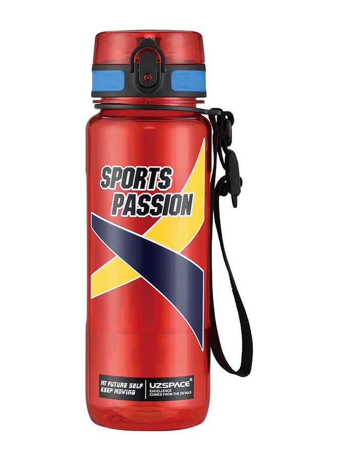 UZSPACE Water Bottle Water Bottle - Image 1