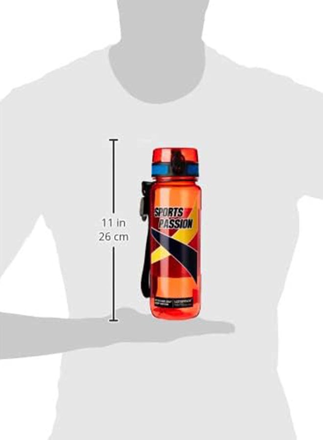 UZSPACE Water Bottle Water Bottle - Image 4