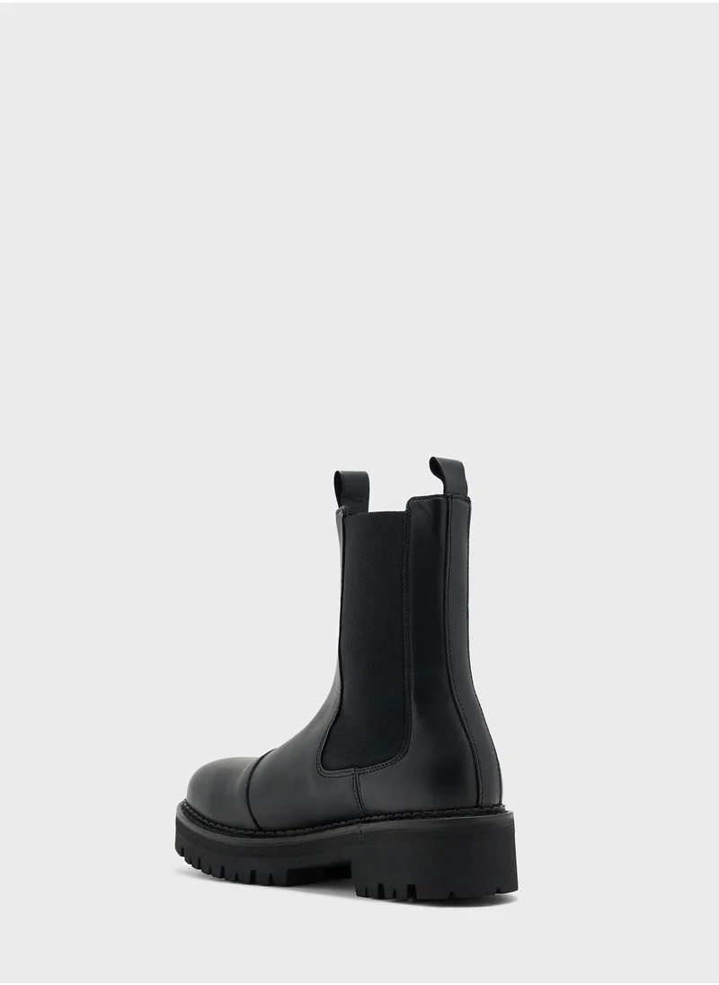 TOMMY HILFIGER Urban Chelsea Boots