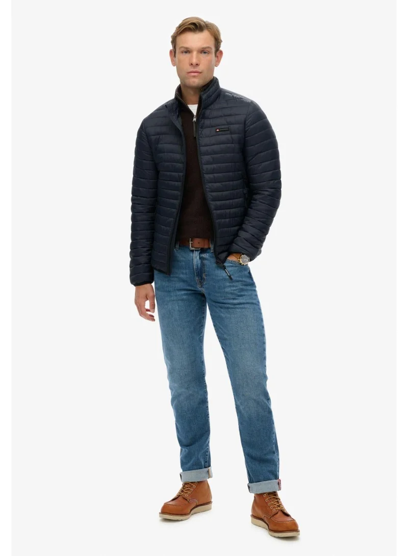 سوبر دراي جاكيت مبطن فوجي لايت