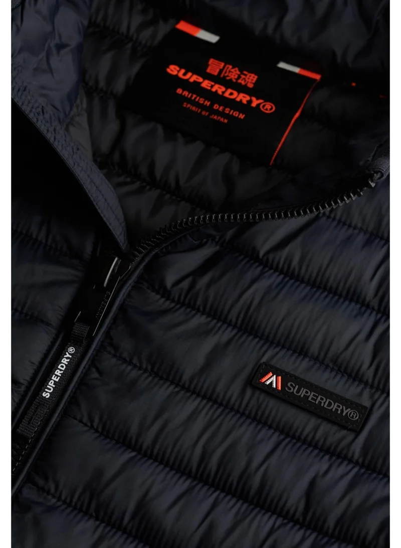 سوبر دراي جاكيت مبطن فوجي لايت