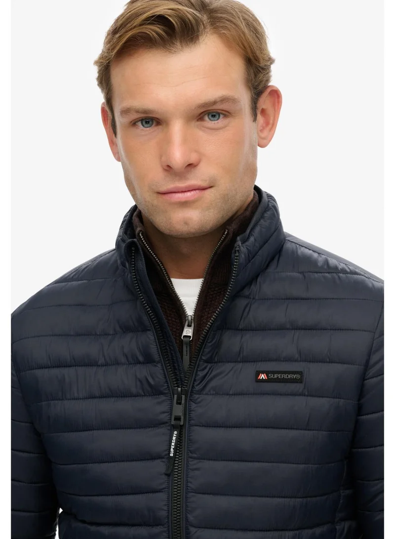 سوبر دراي جاكيت مبطن فوجي لايت