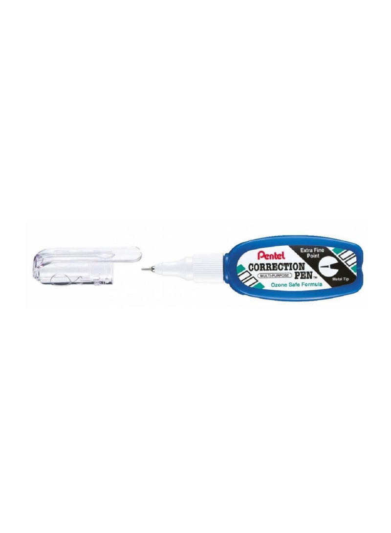 Pentel 3-Piece Correction Pen Set - Image 2