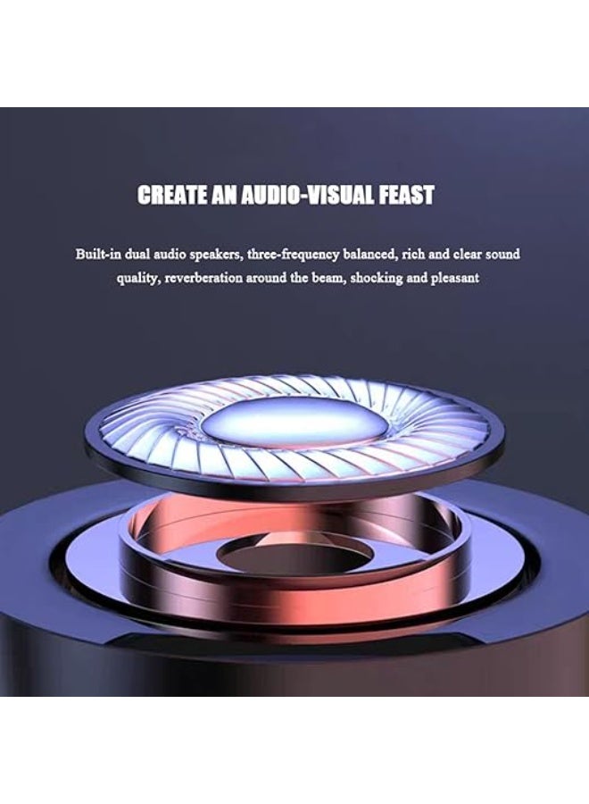 11.6" Ultra-Slim Portable Monitor – Micro-Frame FHD 1080p Display, 60Hz, HDMI & Type-C External Screen for Laptop and PC - Image 2