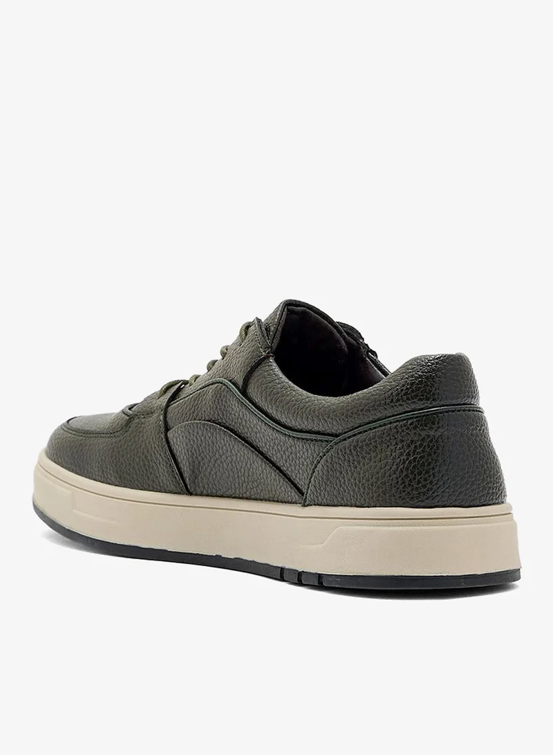 Robert Wood Casual Smart Lace Up