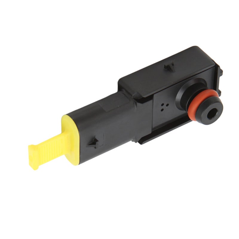 Sensata Brake Booster Pressure Sensor 5Q0 906 207 Perfect Fitment for A1 A3 A5 A6 A7 A8 Q2 - High Quality Material Pressure Sensor - Easy Installation Car Brake Booster for CADDY CRAFTER - Image 2