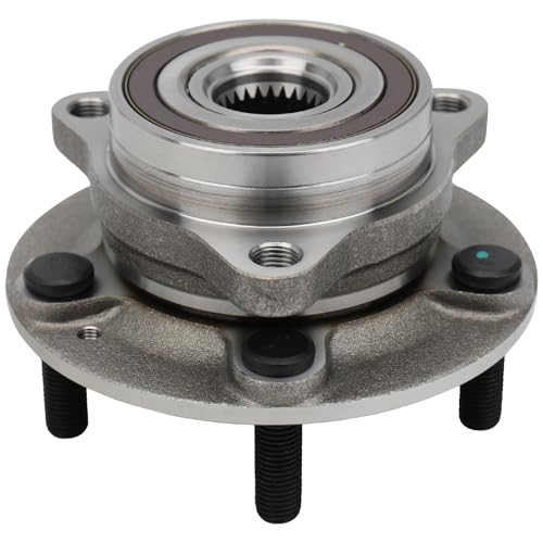 DRIVESTAR 513420 Front Wheel Hub Bearing Assembly for Hyundai Elantra Elantra GT Ioniq Veloster Veloster N for Kia Forte NIRO Rear 20182023 for Hyundai Kona Rear 20212022 for Kia Seltos