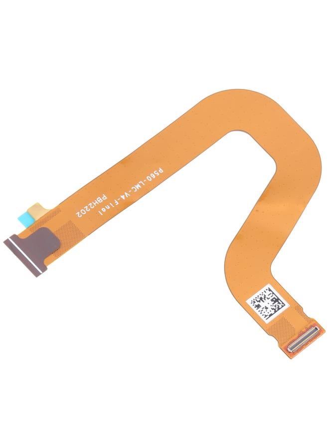 erorex For Realme Pad Original LCD Flex Cable - Image 3