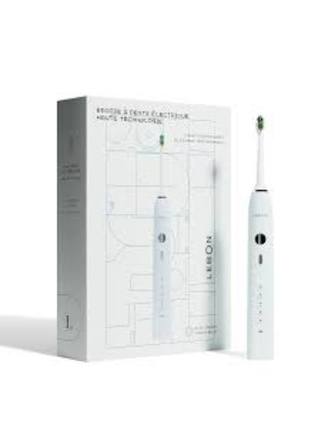 LEBON Electric toothbrush Urban Blue 1 piece - Image 2