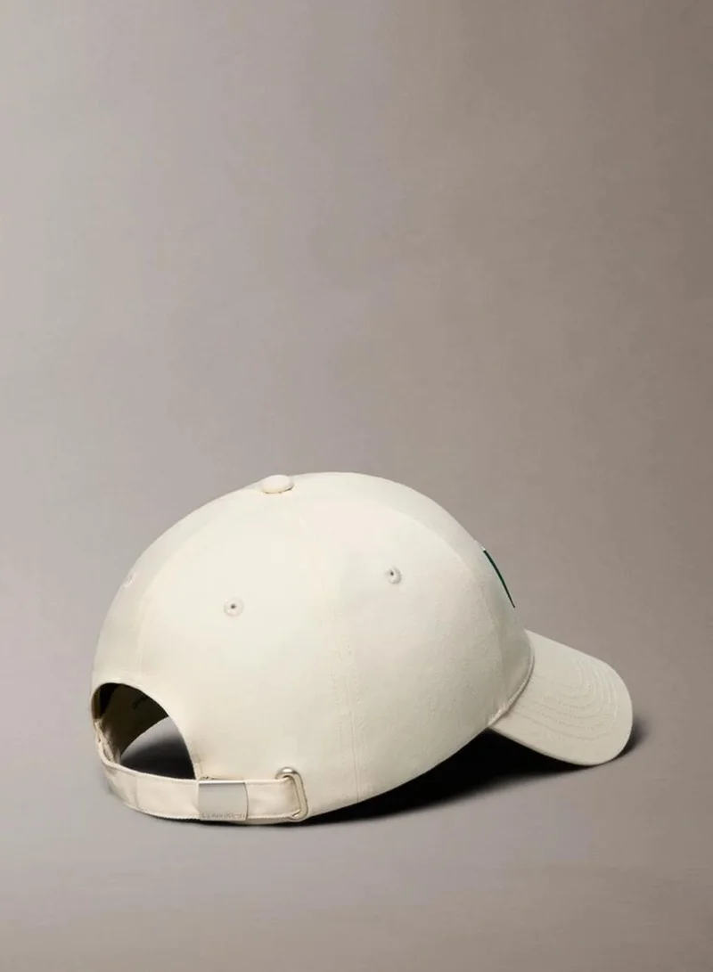 Calvin Klein Heritage Crest Patch Baseball Cap