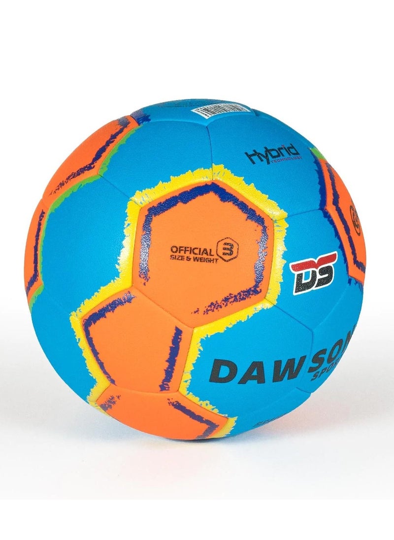 DAWSON SPORTS Sports Bravo Handball Size 3  - Image 2