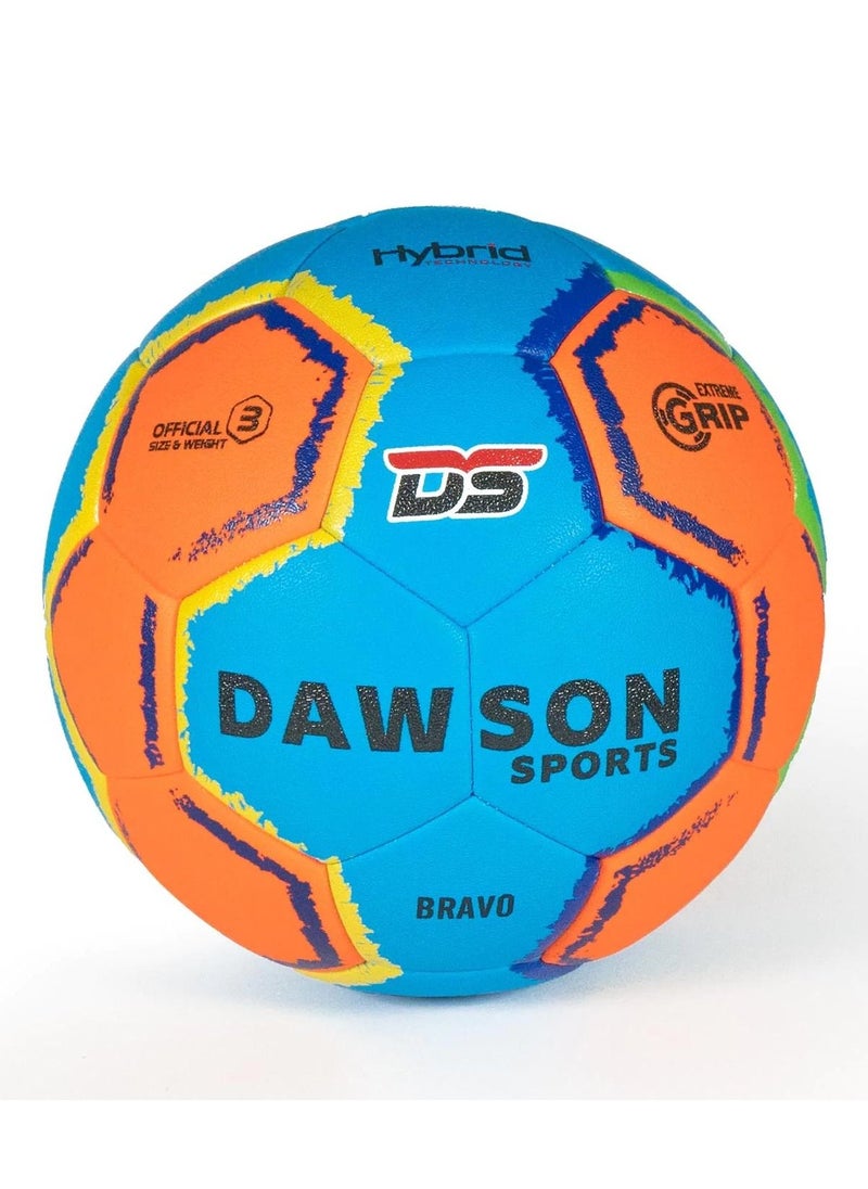 DAWSON SPORTS Sports Bravo Handball Size 3  - Image 1