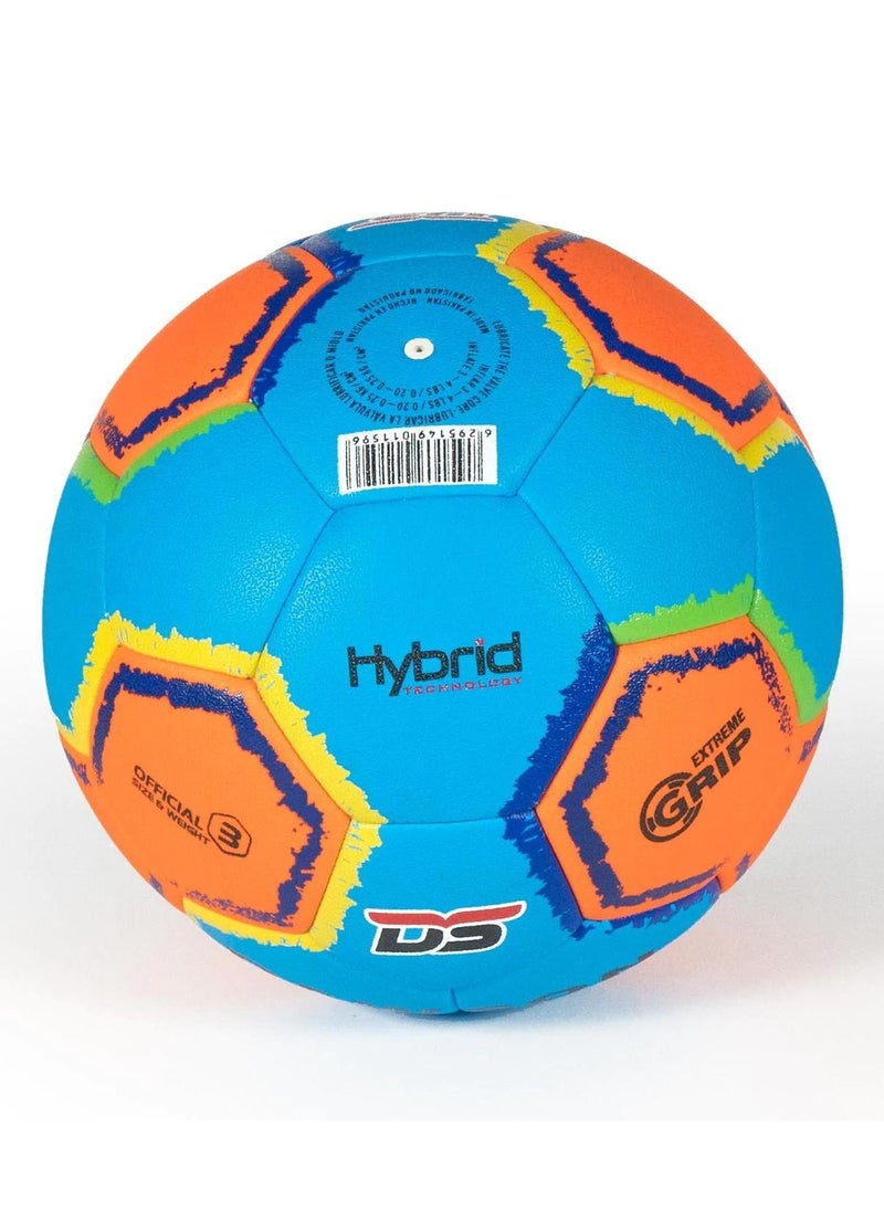 DAWSON SPORTS Sports Bravo Handball Size 3  - Image 3