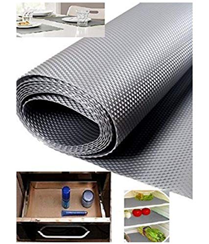 Jlt Fabric Anti Slip Mat For Fridge And Drawers - Standard, Assorted - Image 5