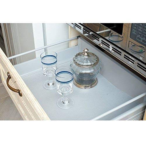 Jlt Fabric Anti Slip Mat For Fridge And Drawers - Standard, Assorted - Image 3
