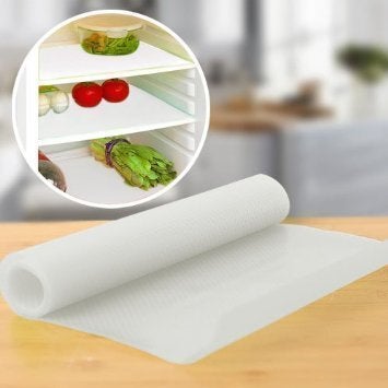 Jlt Fabric Anti Slip Mat For Fridge And Drawers - Standard, Assorted - Image 2