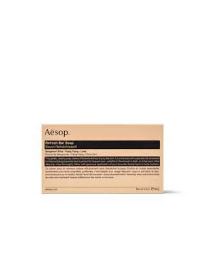 أيسوب صابون إيسوب المنعش 150 غرام - Image 1