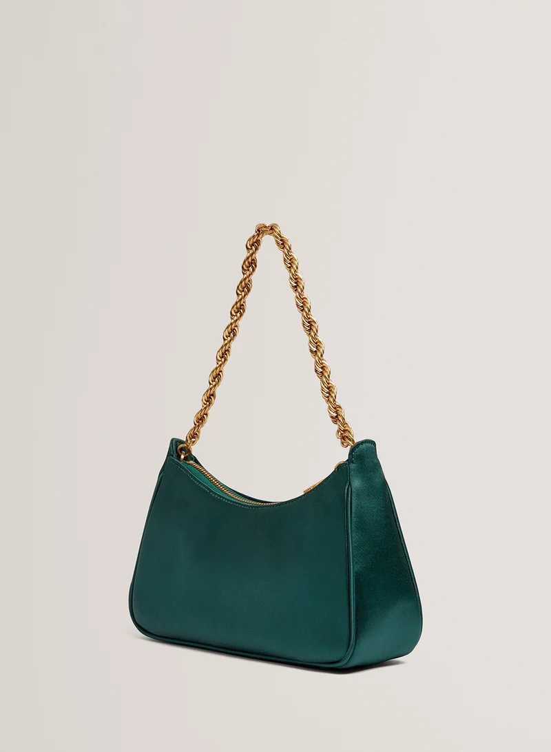 Ted Baker Agnise Chain Detail Shoulder Bag