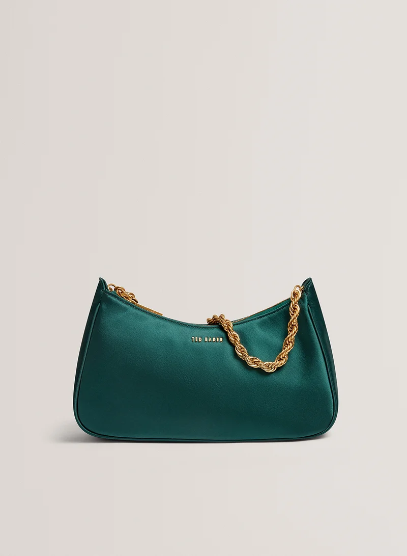 Ted Baker Agnise Chain Detail Shoulder Bag