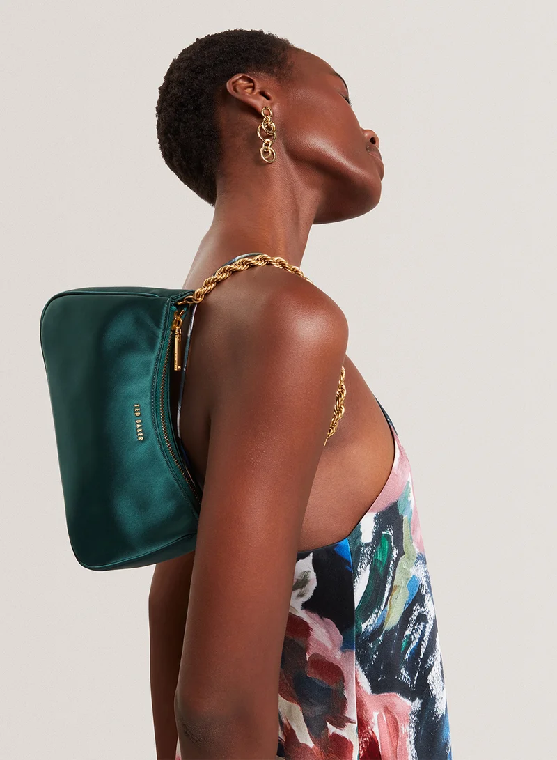Ted Baker Agnise Chain Detail Shoulder Bag
