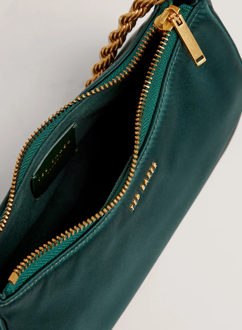 Ted Baker Agnise Chain Detail Shoulder Bag