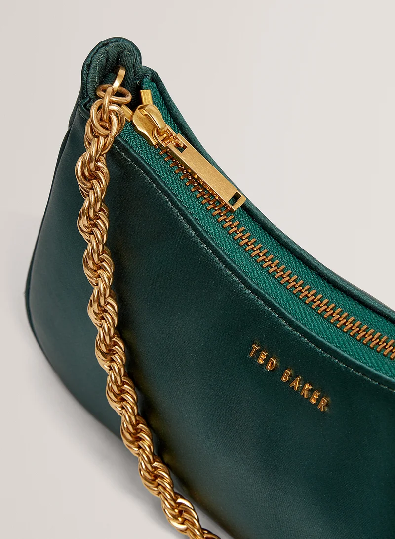 Ted Baker Agnise Chain Detail Shoulder Bag