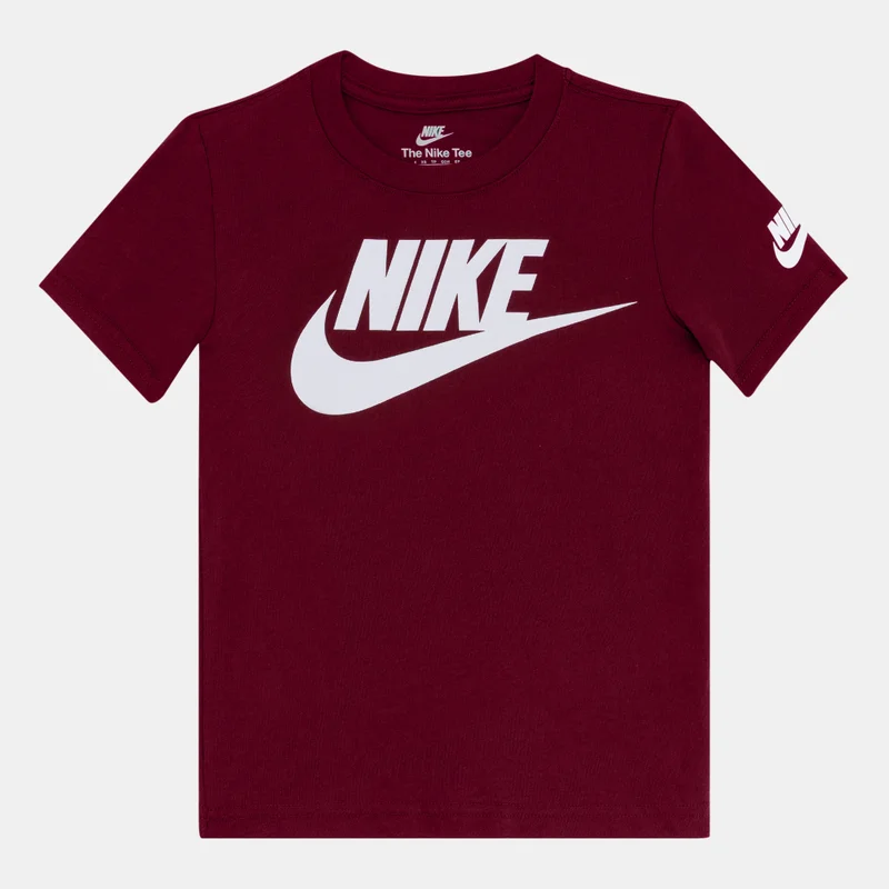 نايكي تيشيرت أطفال