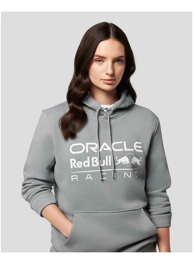 ريد بل CORE OVERHEAD HOODIE - MONO LOGO