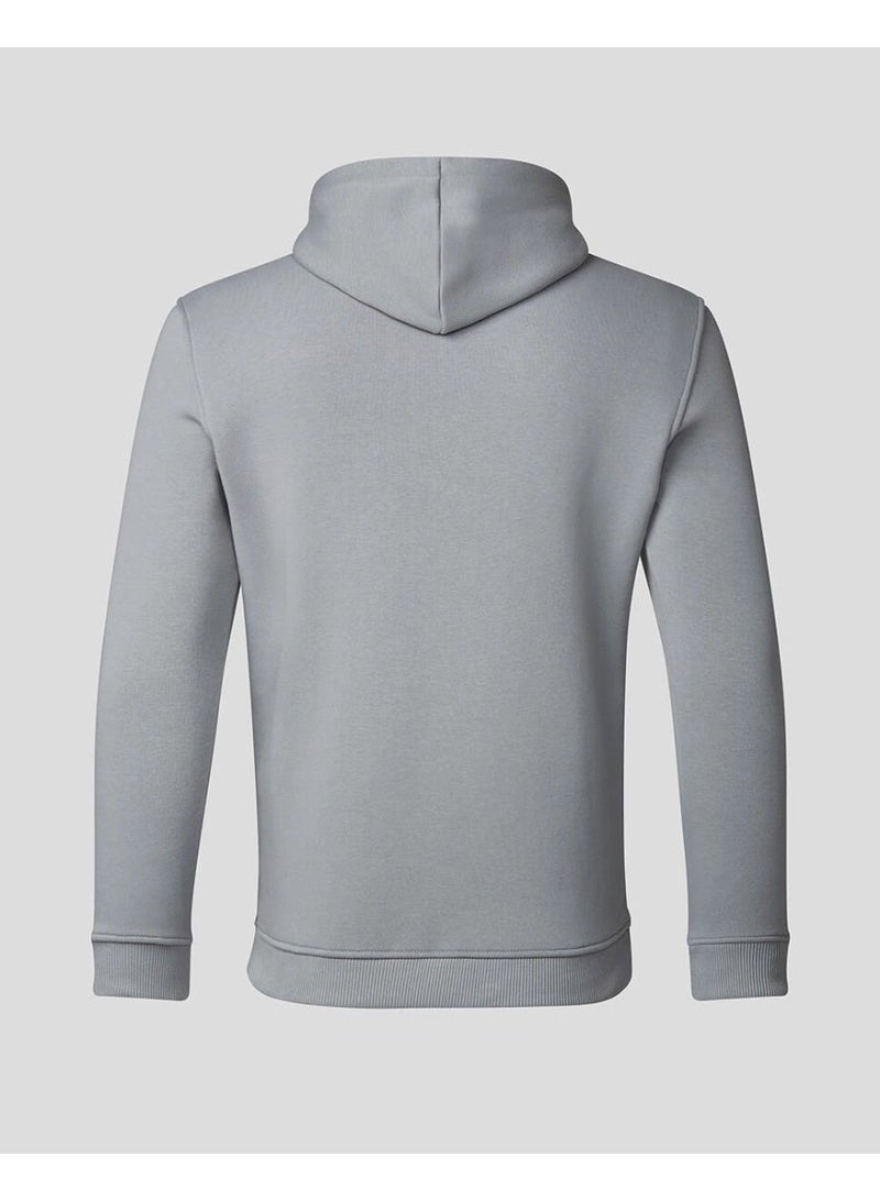 Red Bull CORE OVERHEAD HOODIE - MONO LOGO - Image 2