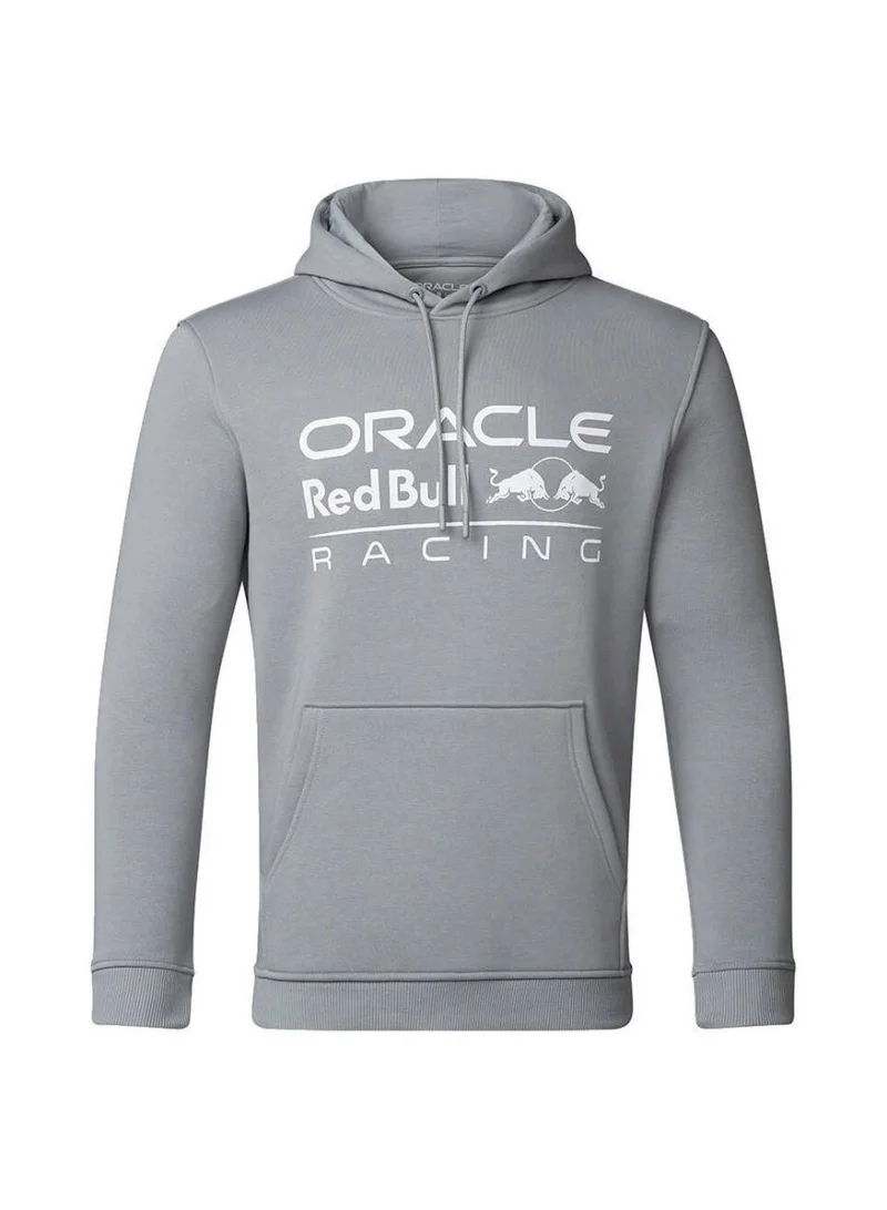 ريد بل CORE OVERHEAD HOODIE - MONO LOGO