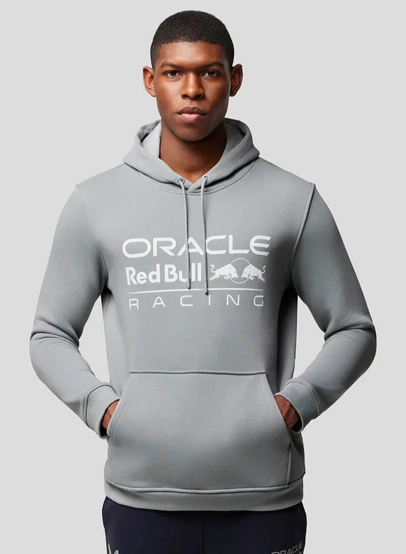 Red Bull RED BULL CORE OVERHEAD HOODIE
