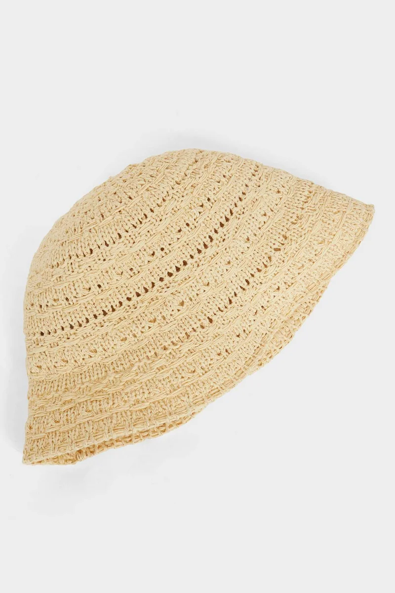 Defacto  Woman Knitwear Hat for Women | Best Price UAE