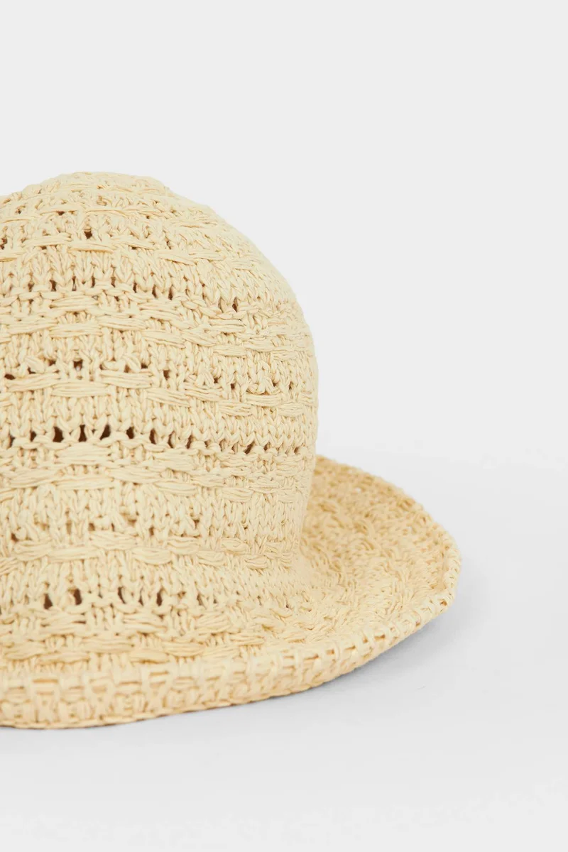 ديفاكتو Woman Knitwear Hat