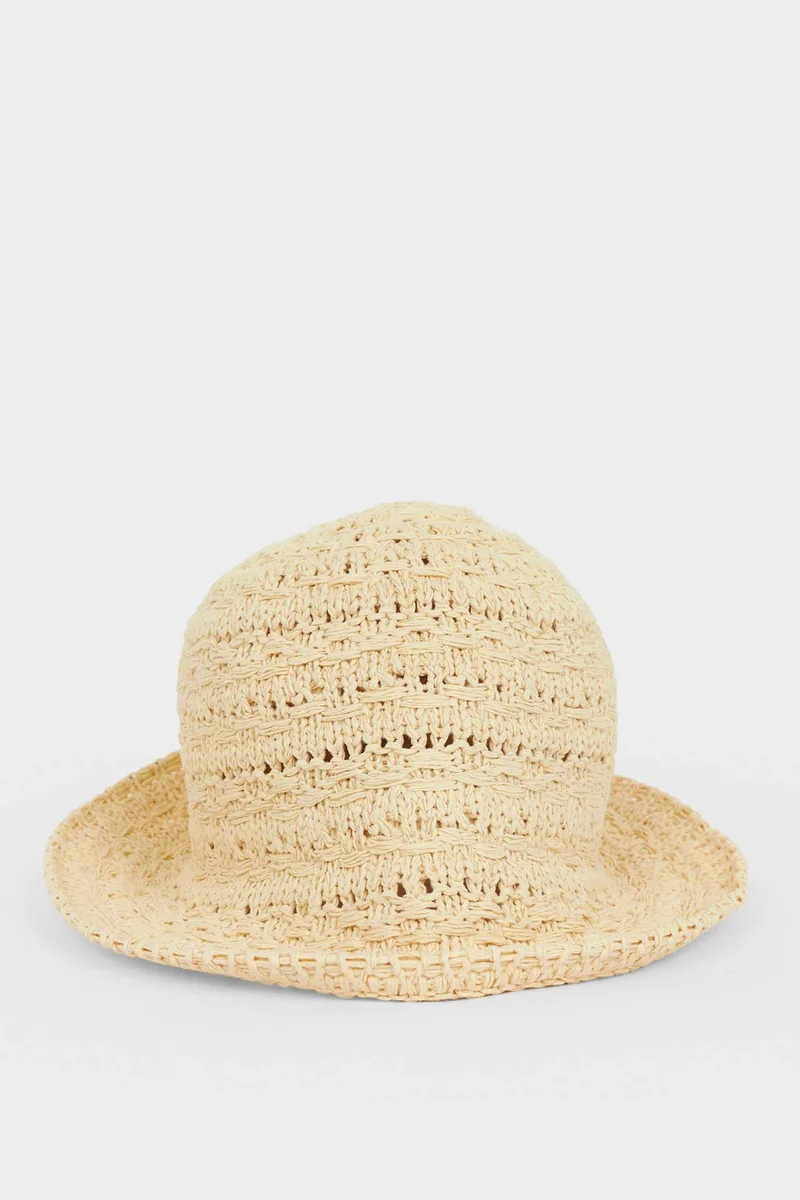 ديفاكتو Woman Knitwear Hat