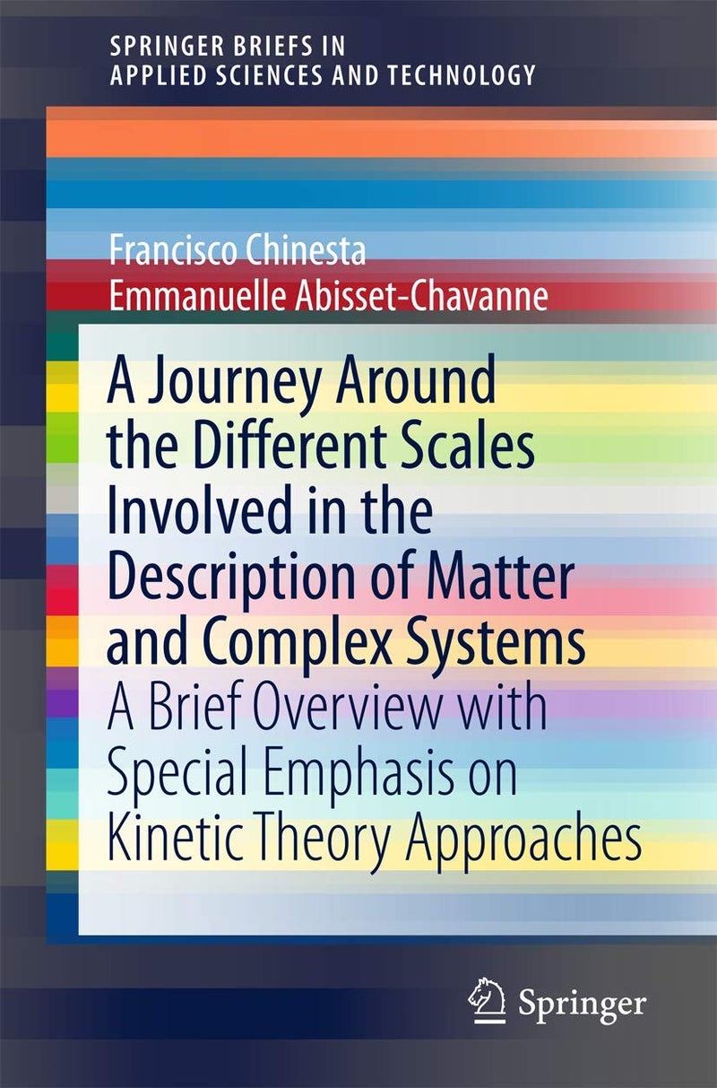 A Journey Around the Different Scales Involved in the Description of Matter and Complex Systems: A Brief Overview with Special Emphasis on Kinetic Theory Approaches 